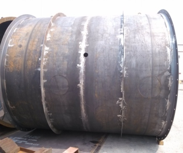 BARREL